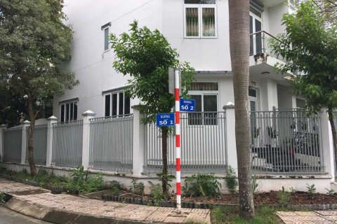 Studio Villa in Nha Be, Ho Chi Minh, No. 20742