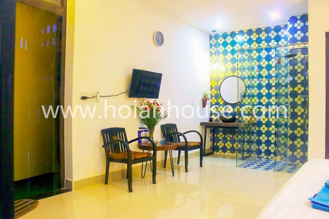 2 bedrooms Villa in Hoi An, Vietnam No. 15909