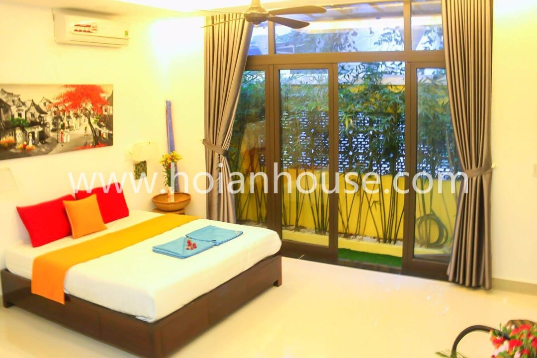 2 bedrooms Villa in Hoi An, Vietnam No. 15909
