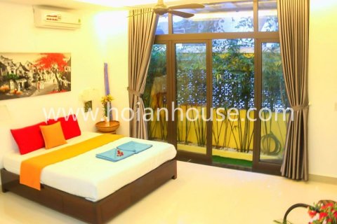 2 bedrooms Villa in Hoi An, No. 15909 6