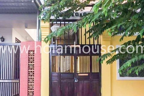 2 bedrooms Villa in Hoi An, No. 15909 2