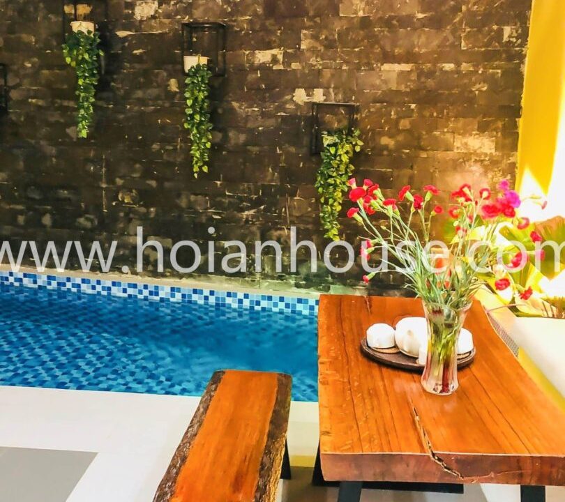 2 bedrooms Villa in Hoi An, Vietnam No. 15909