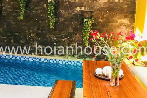 2 bedrooms Villa in Hoi An, No. 15909 8