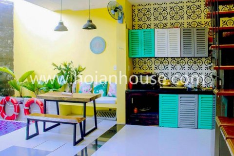 2 bedrooms Villa in Hoi An, No. 15909 5