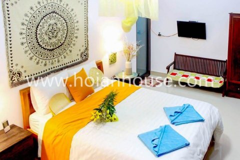 2 bedrooms Villa in Hoi An, No. 15909 12