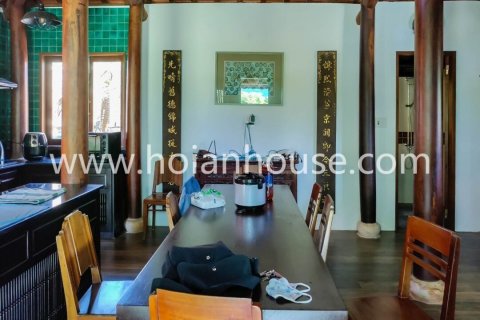 Дом с 2 спальнями в Hoi An, № 15906 4