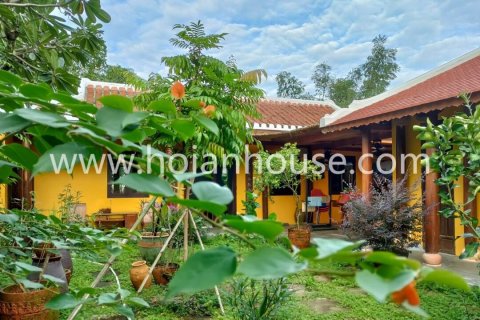 Дом с 2 спальнями в Hoi An, № 15906 2
