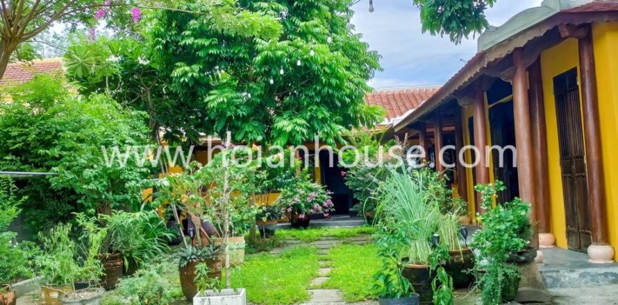 Дом с 2 спальнями в Hoi An, № 15906