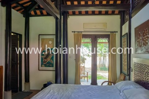 Дом с 2 спальнями в Hoi An, № 15906 5