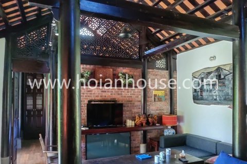 Дом с 2 спальнями в Hoi An, № 15906 6