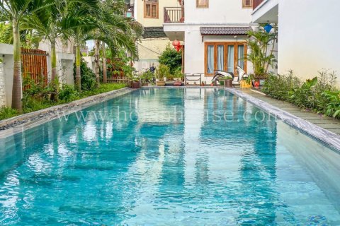 2 bedrooms Apartment in Hoi An,  No. 15912 7
