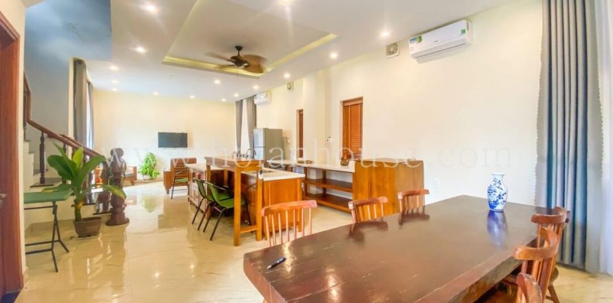 2 bedrooms Apartment in Hoi An,  No. 15912