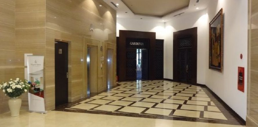 Квартира с 1 спальней в Тэйхо, Ханой ,  № 7133