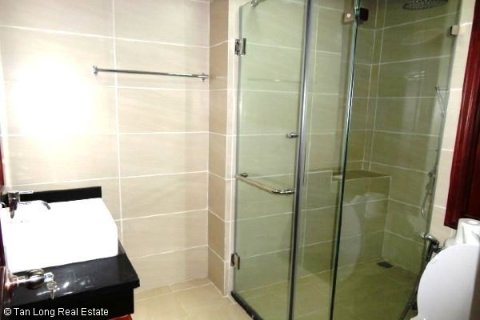 3 bedrooms Apartment in Cau Giay, Ha Noi,  No. 7135 7