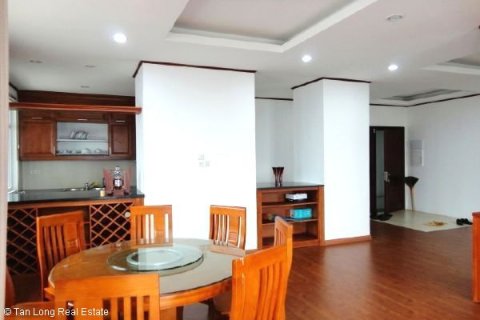 3 bedrooms Apartment in Cau Giay, Ha Noi,  No. 7135 3