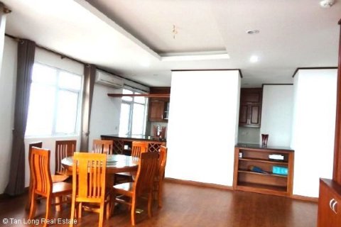 3 bedrooms Apartment in Cau Giay, Ha Noi,  No. 7135 2