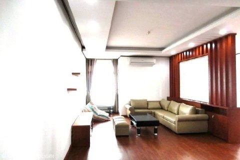 3 bedrooms Apartment in Cau Giay, Ha Noi,  No. 7135