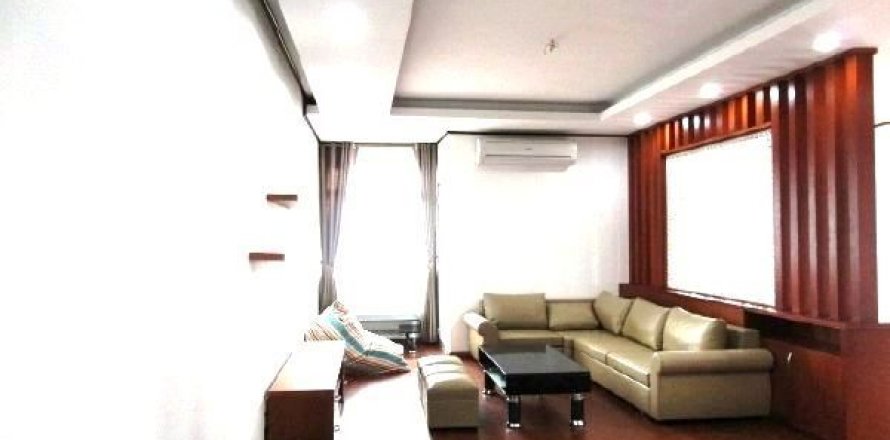 3 bedrooms Apartment in Cau Giay, Ha Noi,  No. 7135