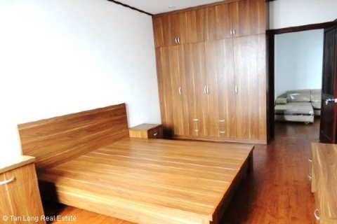 3 bedrooms Apartment in Cau Giay, Ha Noi,  No. 7135 5