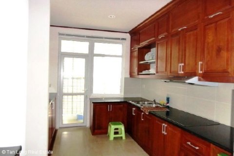 3 bedrooms Apartment in Cau Giay, Ha Noi,  No. 7135 4