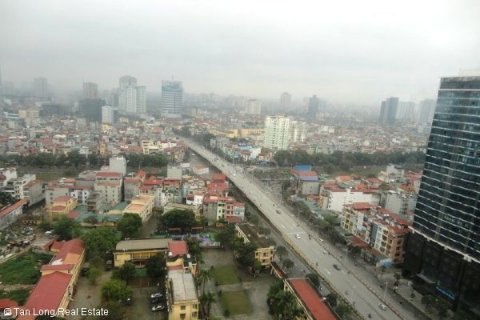 3 bedrooms Apartment in Cau Giay, Ha Noi,  No. 7135 9