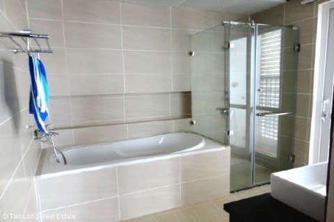 3 bedrooms Apartment in Cau Giay, Ha Noi,  No. 7135 8
