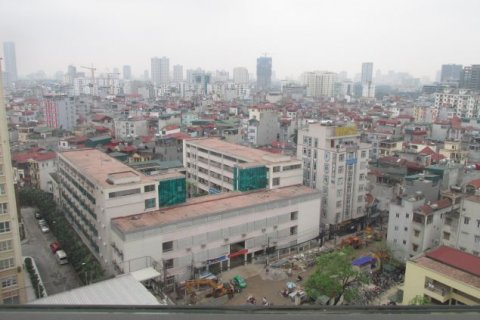 3 bedrooms Apartment in Cau Giay, Ha Noi, No. 7130 10
