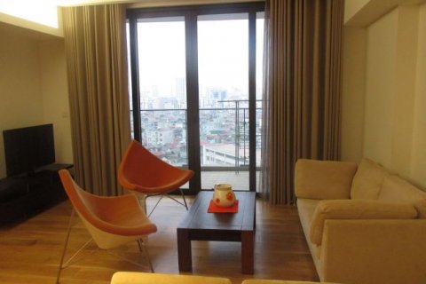 3 bedrooms Apartment in Cau Giay, Ha Noi, No. 7130