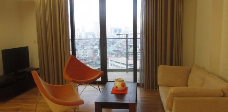 3 bedrooms Apartment in Cau Giay, Ha Noi, No. 7130
