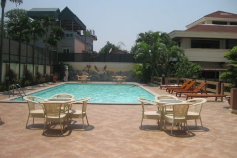3 bedrooms Villa in Tay Ho, Ha Noi, No. 7134 19