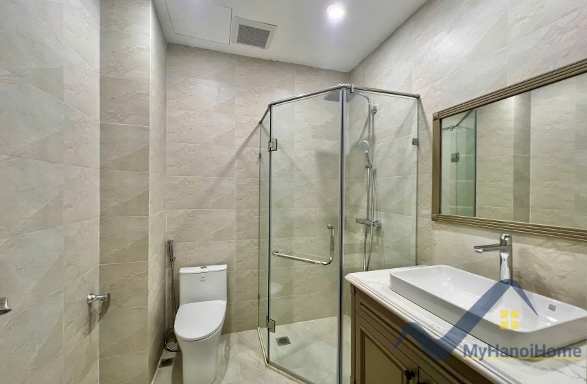 5 bedrooms Villa in Tay Ho, Ha Noi, Vietnam No. 26492