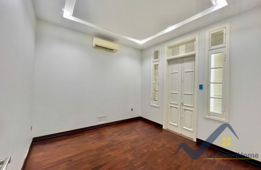 5 bedrooms Villa in Tay Ho, Ha Noi, Vietnam No. 26492