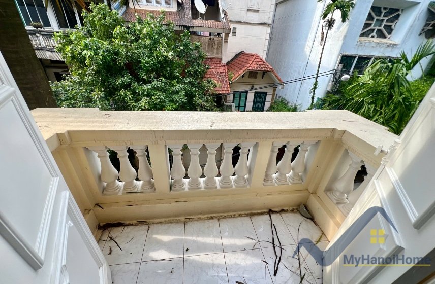 5 bedrooms Villa in Tay Ho, Ha Noi, Vietnam No. 26492