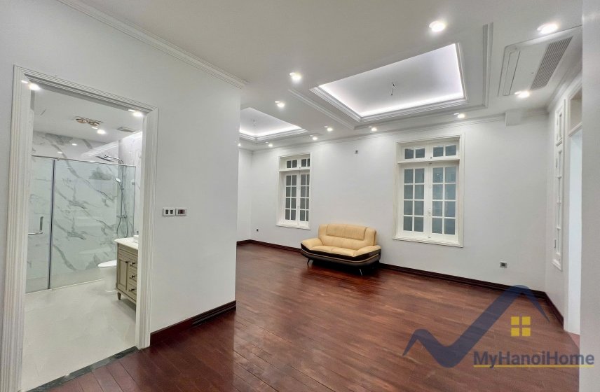 5 bedrooms Villa in Tay Ho, Ha Noi, Vietnam No. 26492