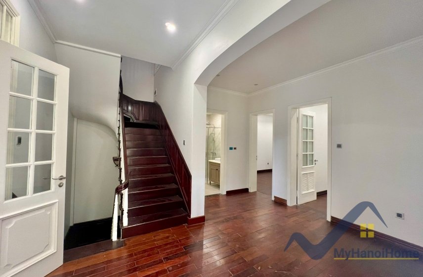 5 bedrooms Villa in Tay Ho, Ha Noi, Vietnam No. 26492