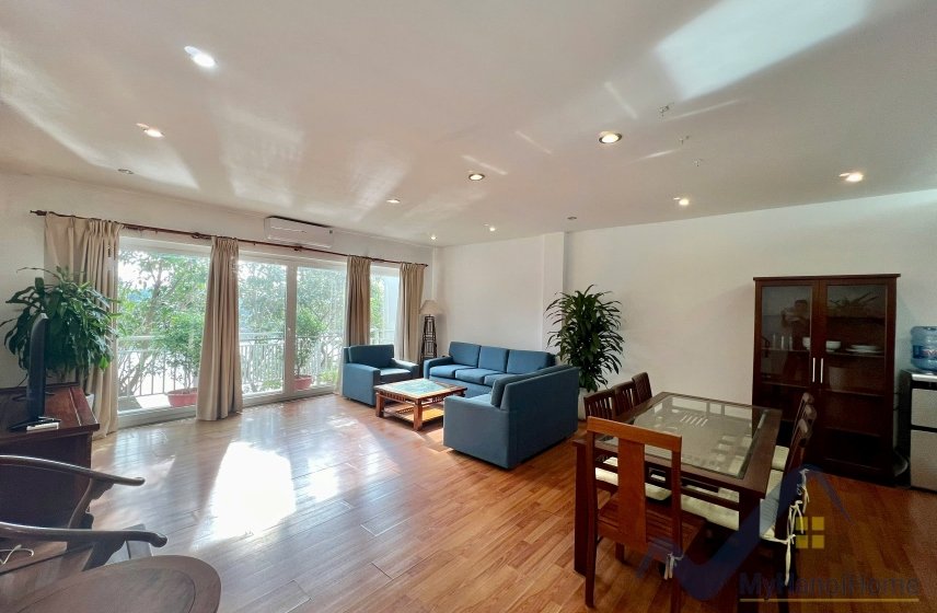 3 bedrooms Apartment in Ba Dinh, Ha Noi, Vietnam No. 26493