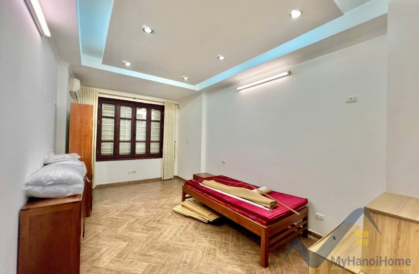 3 bedrooms Apartment in Ba Dinh, Ha Noi, Vietnam No. 26493