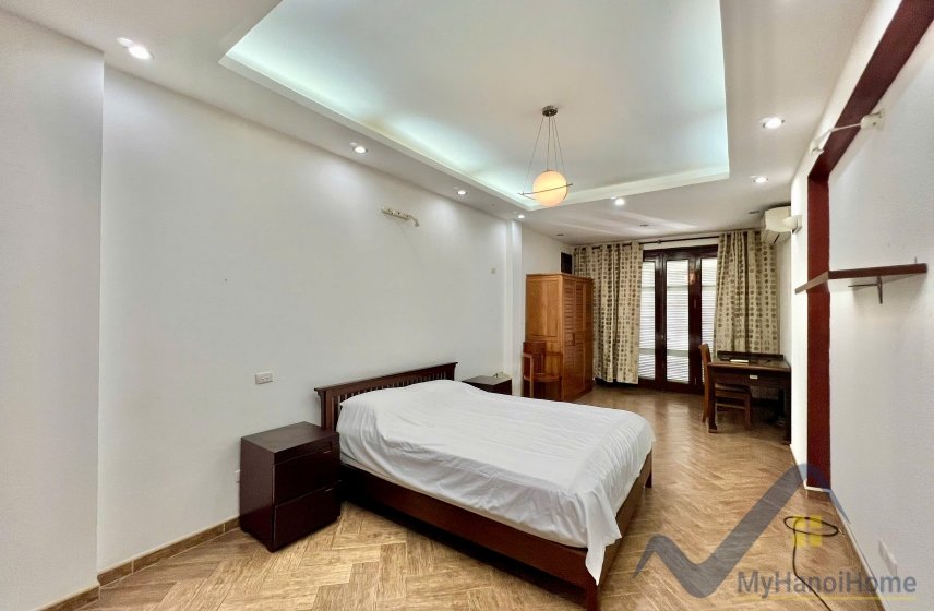 3 bedrooms Apartment in Ba Dinh, Ha Noi, Vietnam No. 26493