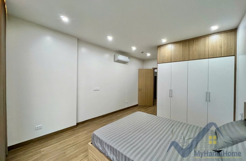 2 bedrooms Apartment in Long Bien, Ha Noi, Vietnam No. 26488