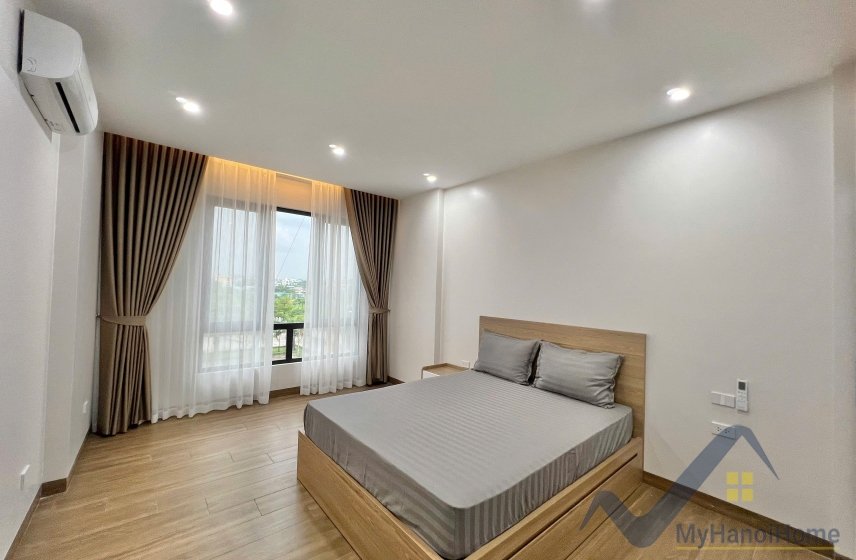 2 bedrooms Apartment in Long Bien, Ha Noi, Vietnam No. 26488