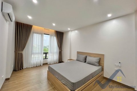 Квартира с 2 спальнями в Лонгбьен, Ханой , № 26488 4