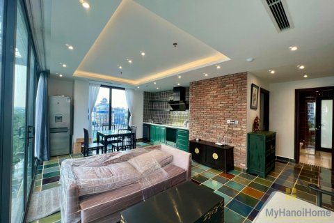 2 bedrooms Apartment in Tay Ho, Ha Noi,  No. 26489 2