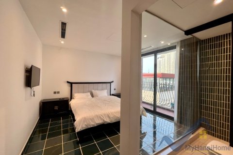 2 bedrooms Apartment in Tay Ho, Ha Noi,  No. 26489 12