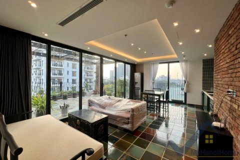 2 bedrooms Apartment in Tay Ho, Ha Noi,  No. 26489