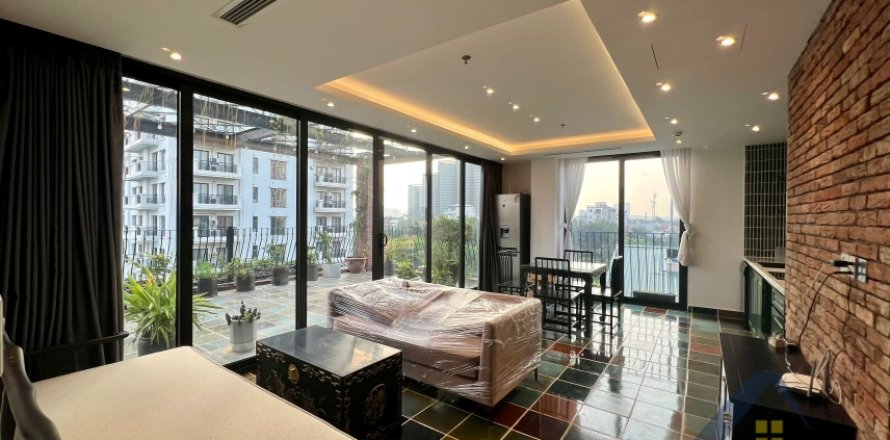 2 bedrooms Apartment in Tay Ho, Ha Noi,  No. 26489
