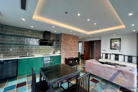 2 bedrooms Apartment in Tay Ho, Ha Noi,  No. 26489 4