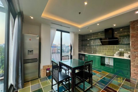 2 bedrooms Apartment in Tay Ho, Ha Noi,  No. 26489 5