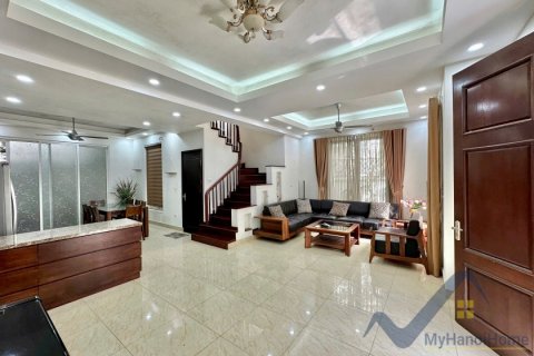 3 bedrooms Villa in Long Bien, Ha Noi, No. 26490