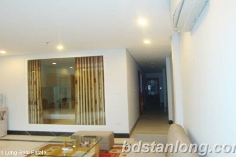 1 bedroom Apartment in Dong Da, Ha Noi,  No. 8489 4