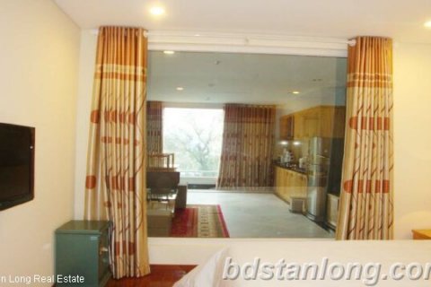 1 bedroom Apartment in Dong Da, Ha Noi,  No. 8489 7